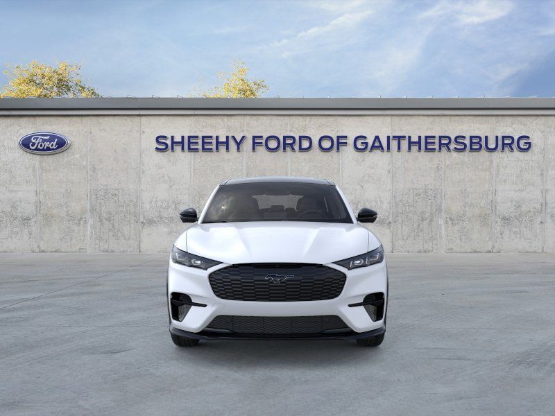 2025 Ford Mustang Mach-E Premium Gaithersburg MD