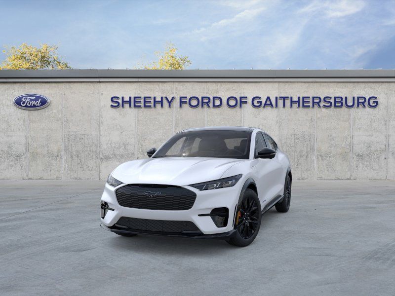2025 Ford Mustang Mach-E Premium Gaithersburg MD