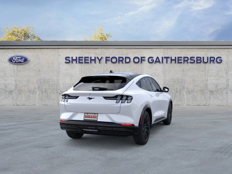 2025 Ford Mustang Mach-E Premium Gaithersburg MD