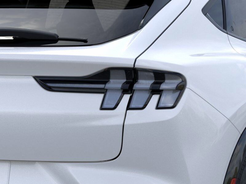 2025 Ford Mustang Mach-E Premium Gaithersburg MD