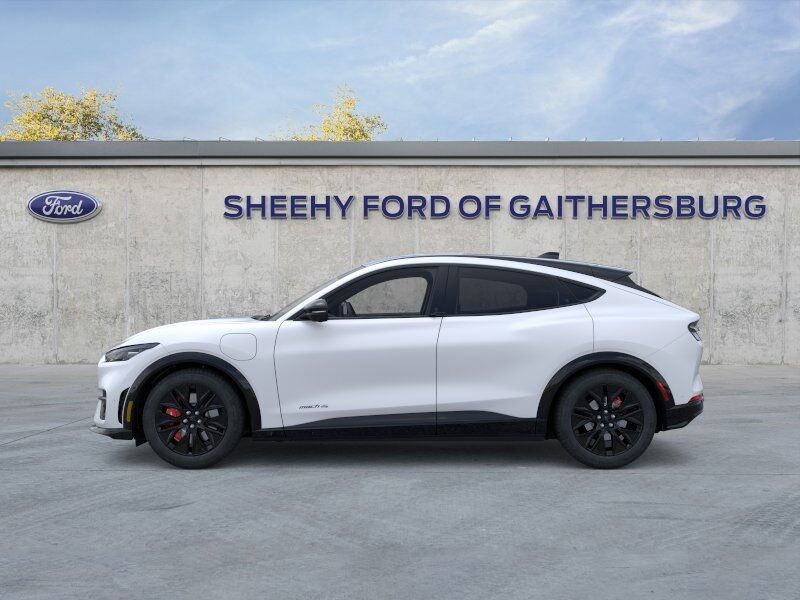 2025 Ford Mustang Mach-E Premium Gaithersburg MD