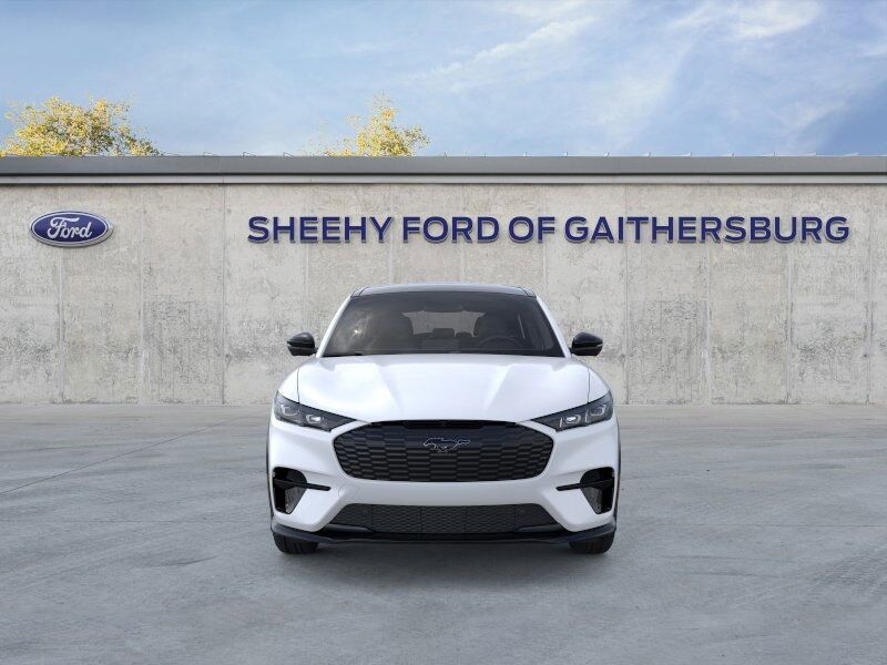 2025 Ford Mustang Mach-E Premium Gaithersburg MD