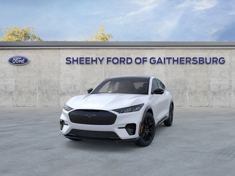 2025 Ford Mustang Mach-E Premium Gaithersburg MD