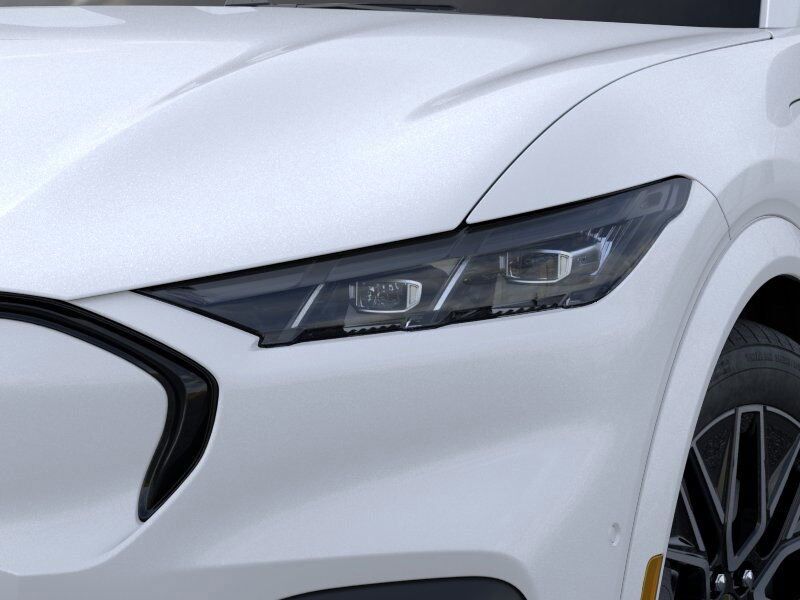 2025 Ford Mustang Mach-E Premium Gaithersburg MD