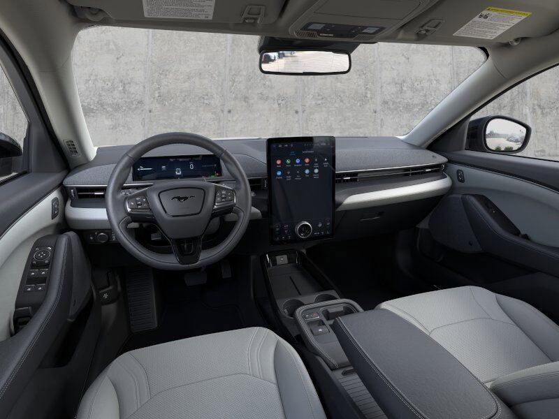2025 Ford Mustang Mach-E Premium Gaithersburg MD