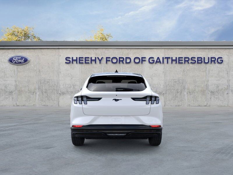 2025 Ford Mustang Mach-E Premium Gaithersburg MD