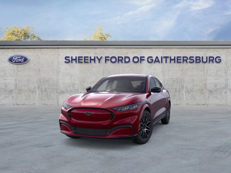 2025 Ford Mustang Mach-E Premium Gaithersburg MD