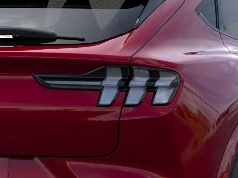 2025 Ford Mustang Mach-E Premium Gaithersburg MD
