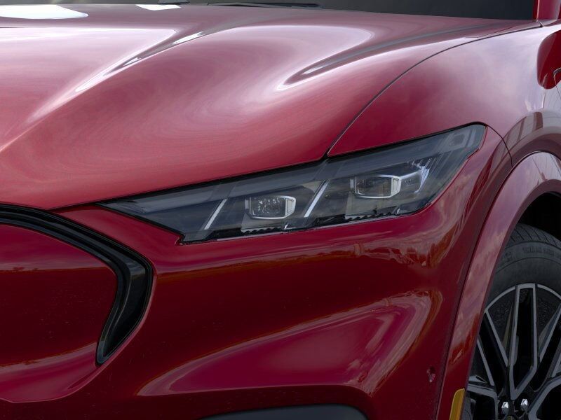 2025 Ford Mustang Mach-E Premium Gaithersburg MD