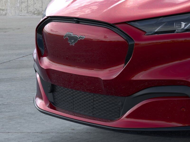 2025 Ford Mustang Mach-E Premium Gaithersburg MD