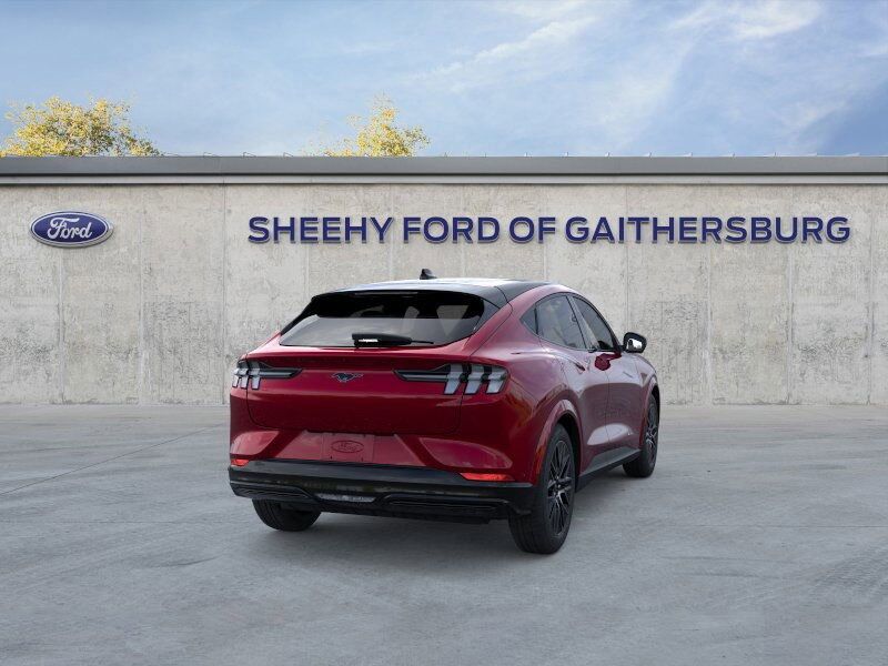 2025 Ford Mustang Mach-E Premium Gaithersburg MD