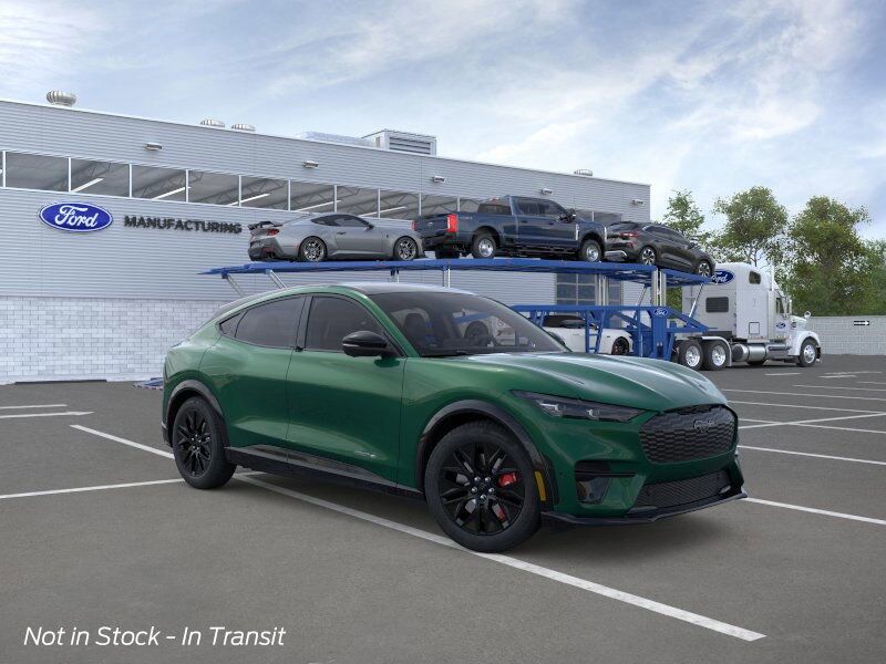2025 Ford Mustang Mach-E Premium Gaithersburg MD