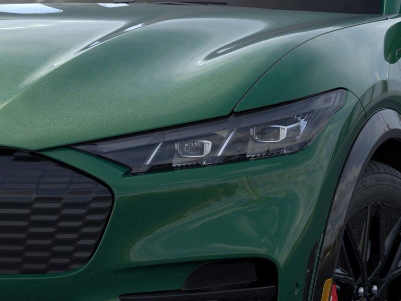 2025 Ford Mustang Mach-E Premium Gaithersburg MD