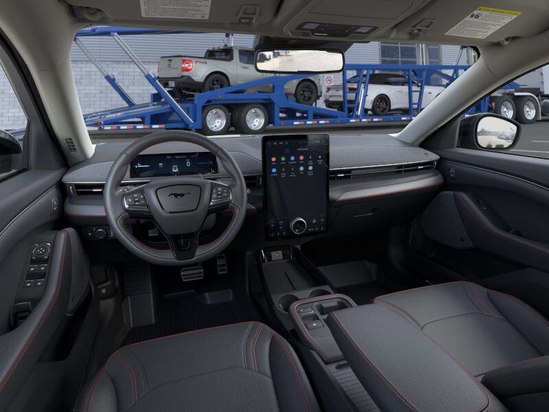 2025 Ford Mustang Mach-E Premium Gaithersburg MD