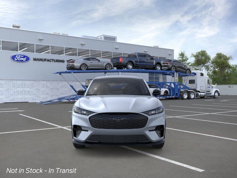 2025 Ford Mustang Mach-E Premium Gaithersburg MD