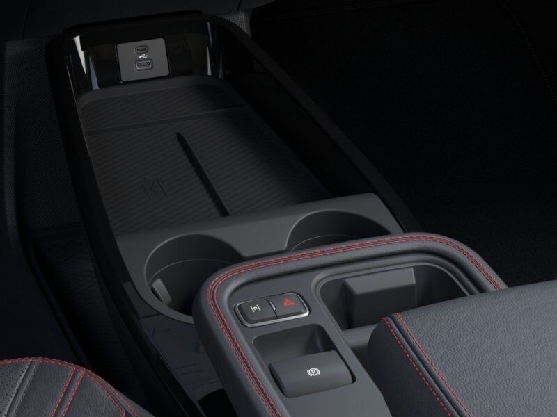 2025 Ford Mustang Mach-E Premium Gaithersburg MD