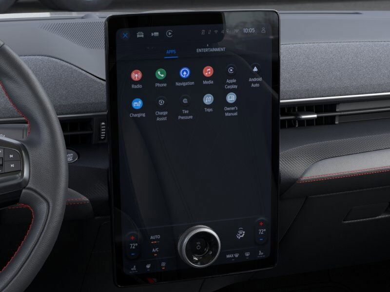 2025 Ford Mustang Mach-E Premium Gaithersburg MD