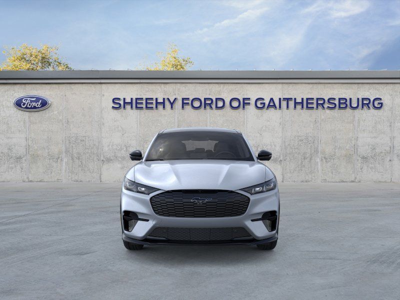2025 Ford Mustang Mach-E Premium Gaithersburg MD
