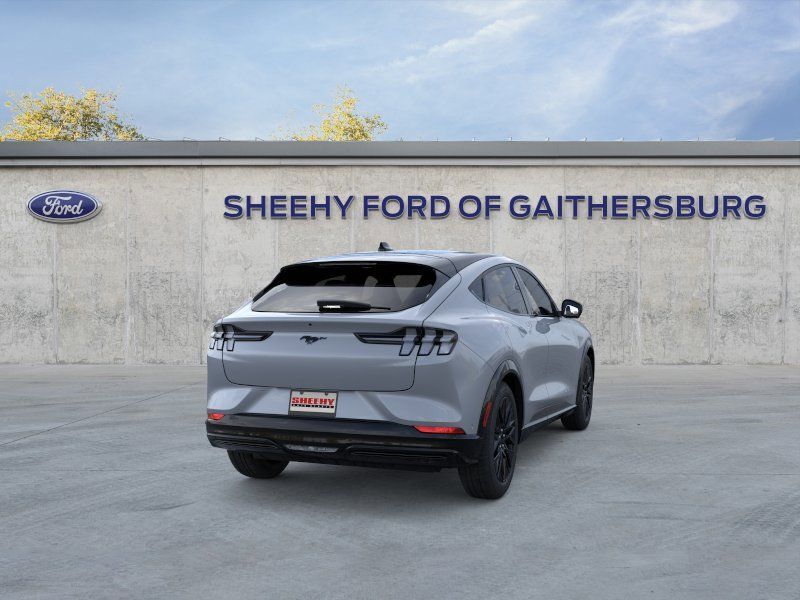 2025 Ford Mustang Mach-E Premium Gaithersburg MD