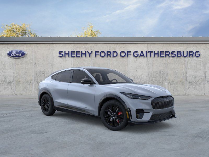 2025 Ford Mustang Mach-E Premium Gaithersburg MD