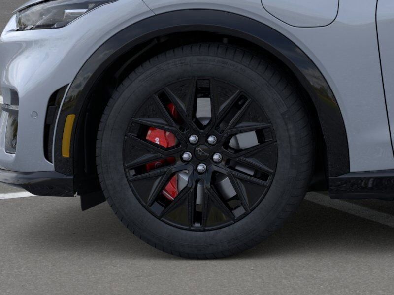 2025 Ford Mustang Mach-E Premium Gaithersburg MD