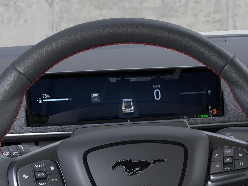 2025 Ford Mustang Mach-E Premium Gaithersburg MD