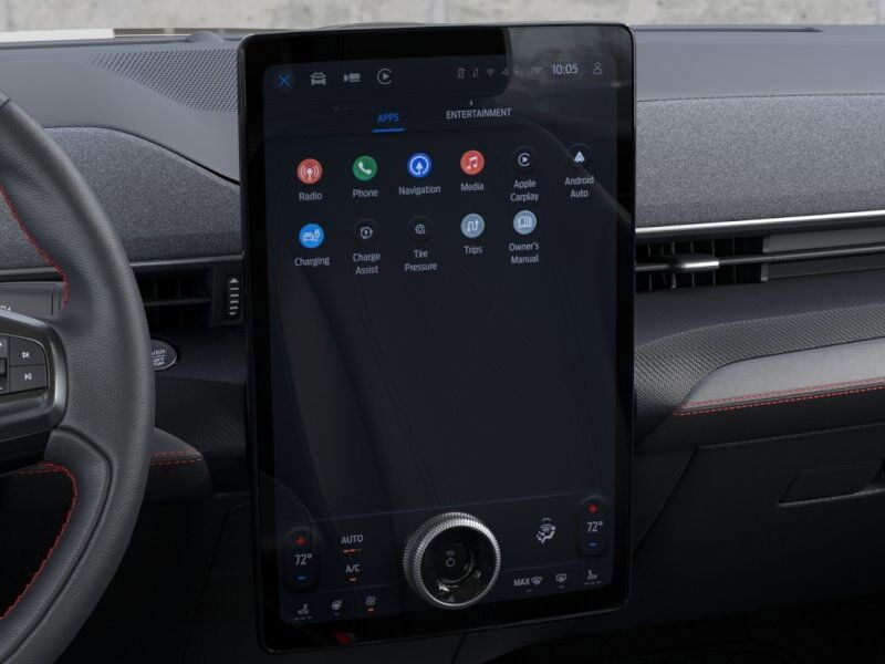 2025 Ford Mustang Mach-E Premium Gaithersburg MD