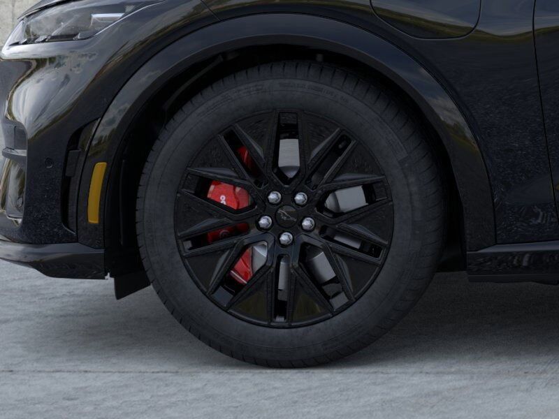 2025 Ford Mustang Mach-E Premium Gaithersburg MD