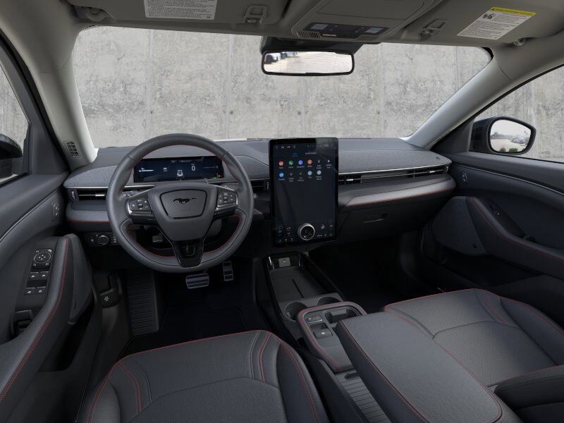 2025 Ford Mustang Mach-E Premium Gaithersburg MD