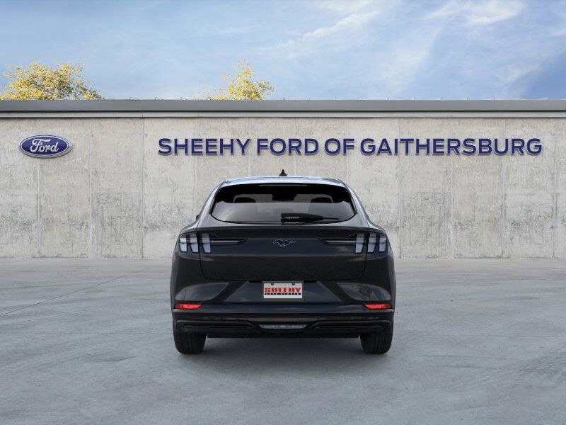 2025 Ford Mustang Mach-E Premium Gaithersburg MD