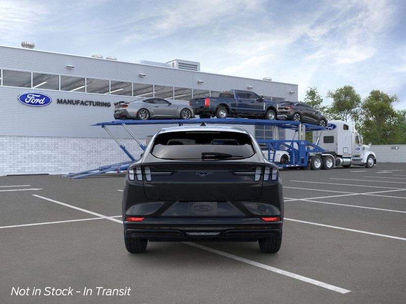 2025 Ford Mustang Mach-E Premium Gaithersburg MD