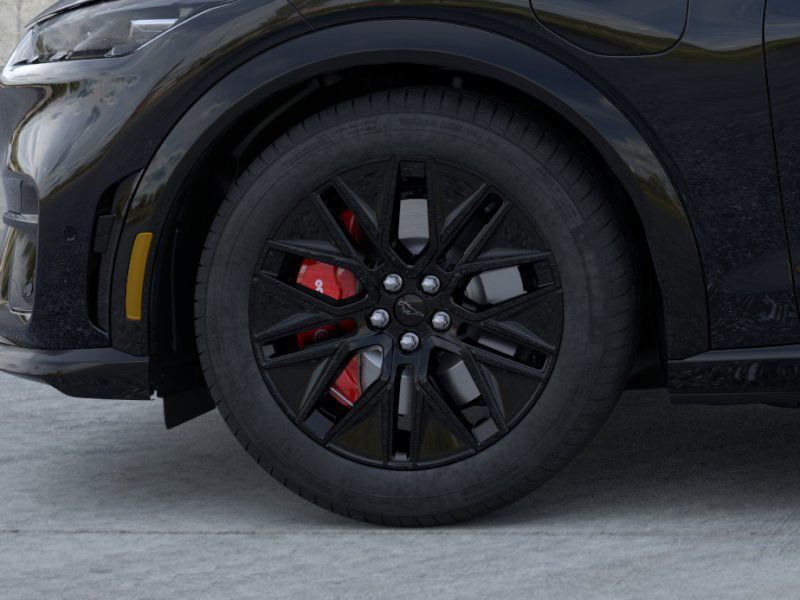 2025 Ford Mustang Mach-E Premium Gaithersburg MD