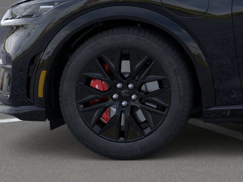 2025 Ford Mustang Mach-E Premium Gaithersburg MD