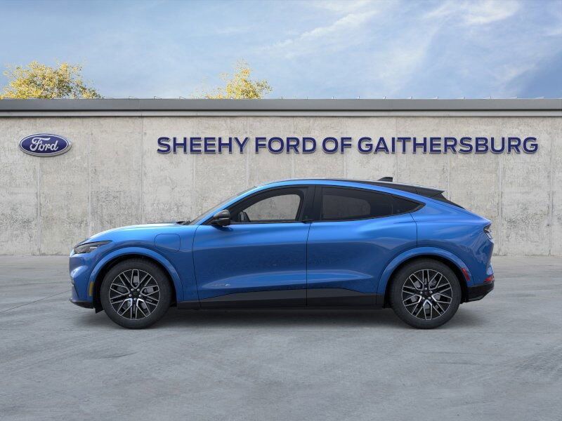 2025 Ford Mustang Mach-E Premium Gaithersburg MD