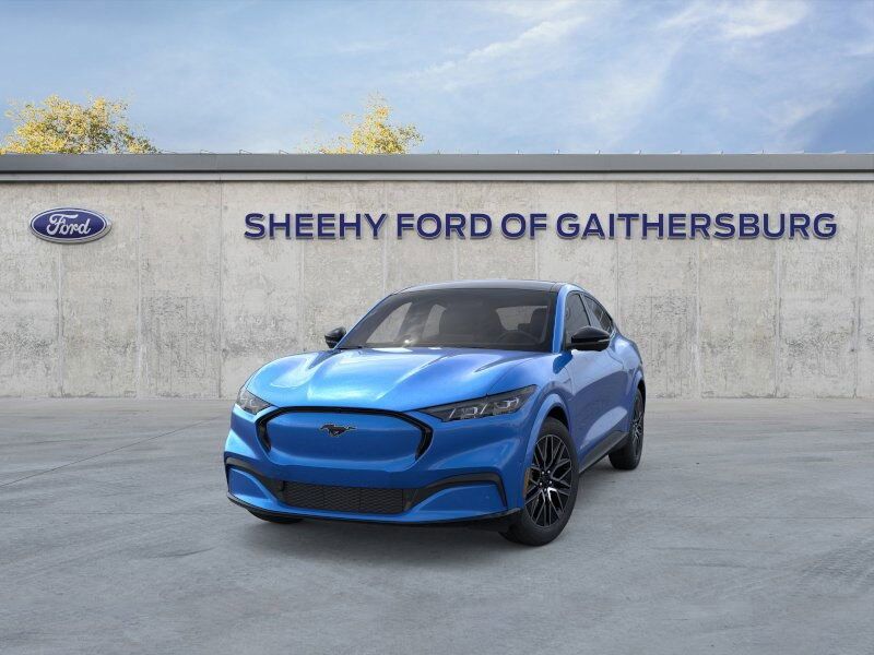 2025 Ford Mustang Mach-E Premium Gaithersburg MD