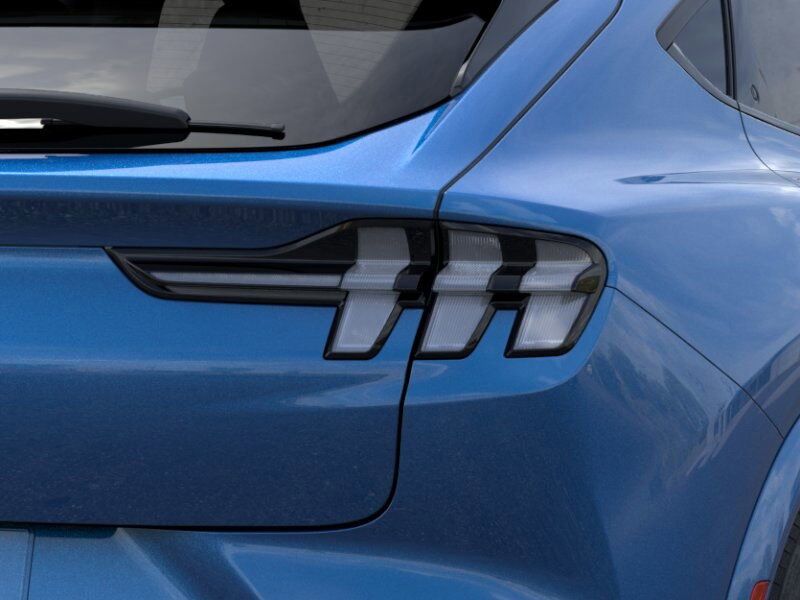2025 Ford Mustang Mach-E Premium Gaithersburg MD