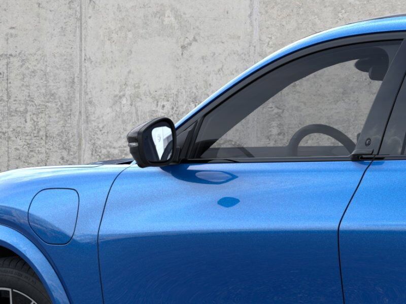 2025 Ford Mustang Mach-E Premium Gaithersburg MD