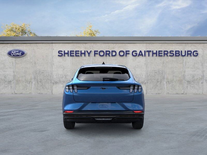 2025 Ford Mustang Mach-E Premium Gaithersburg MD