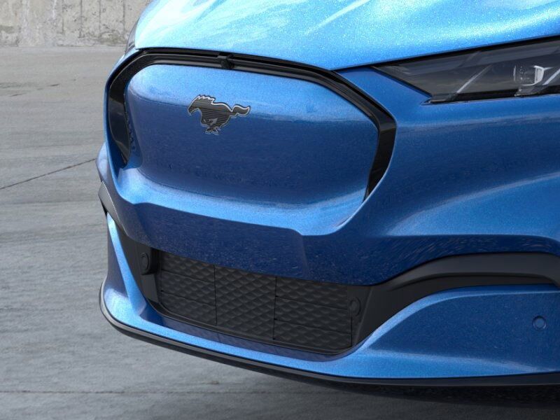 2025 Ford Mustang Mach-E Premium Gaithersburg MD