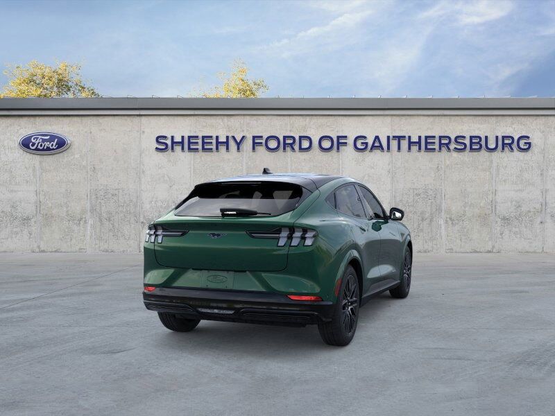 2025 Ford Mustang Mach-E Premium Gaithersburg MD