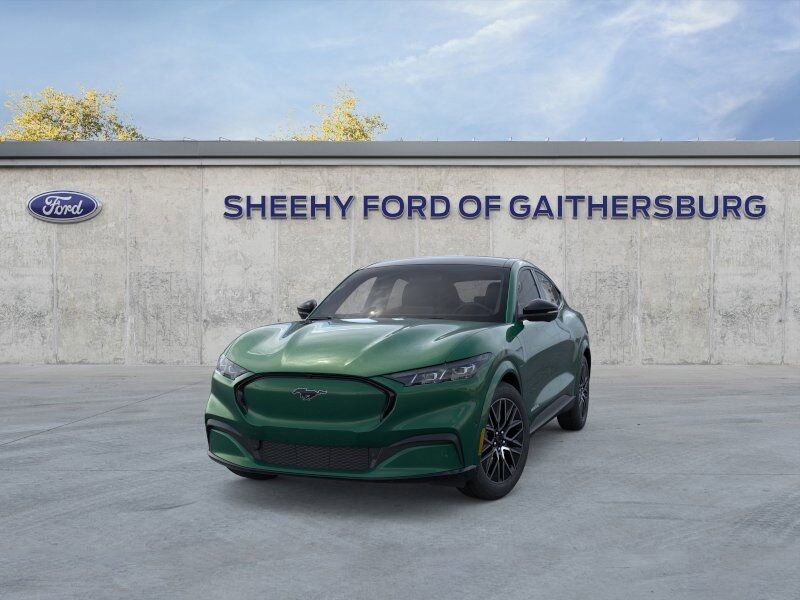 2025 Ford Mustang Mach-E Premium Gaithersburg MD