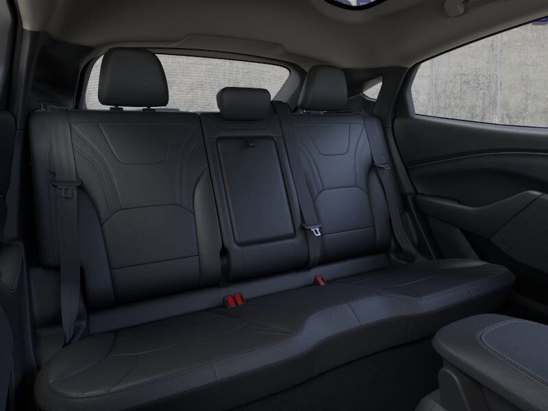 2025 Ford Mustang Mach-E Premium Gaithersburg MD