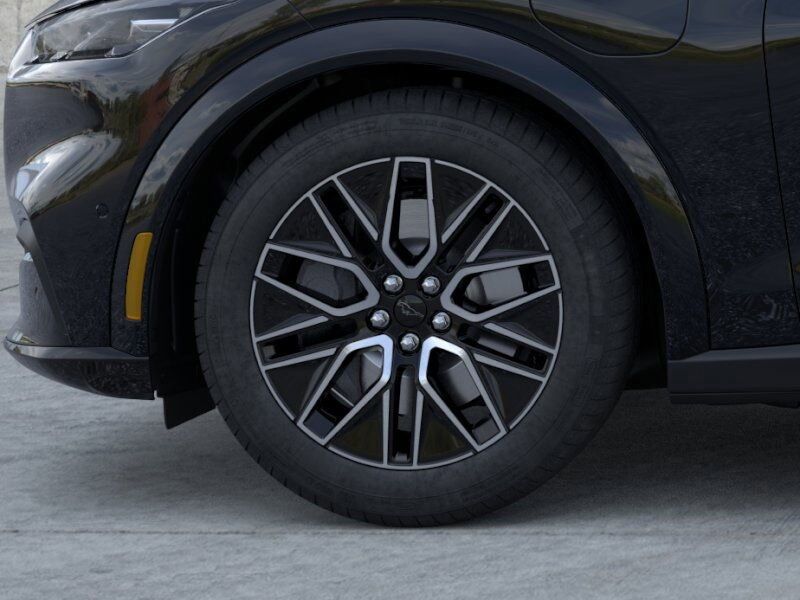 2025 Ford Mustang Mach-E Premium Gaithersburg MD