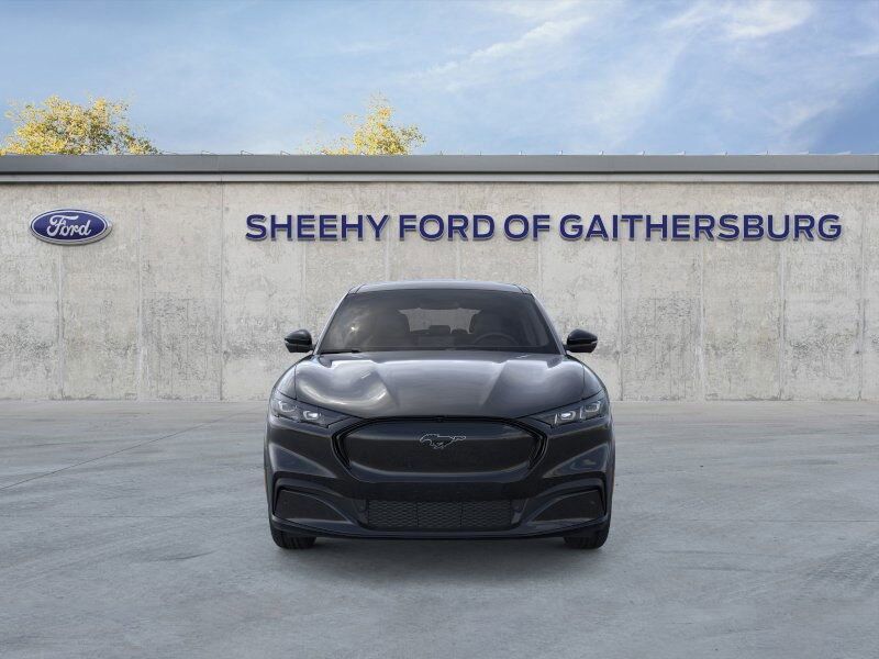 2025 Ford Mustang Mach-E Premium Gaithersburg MD