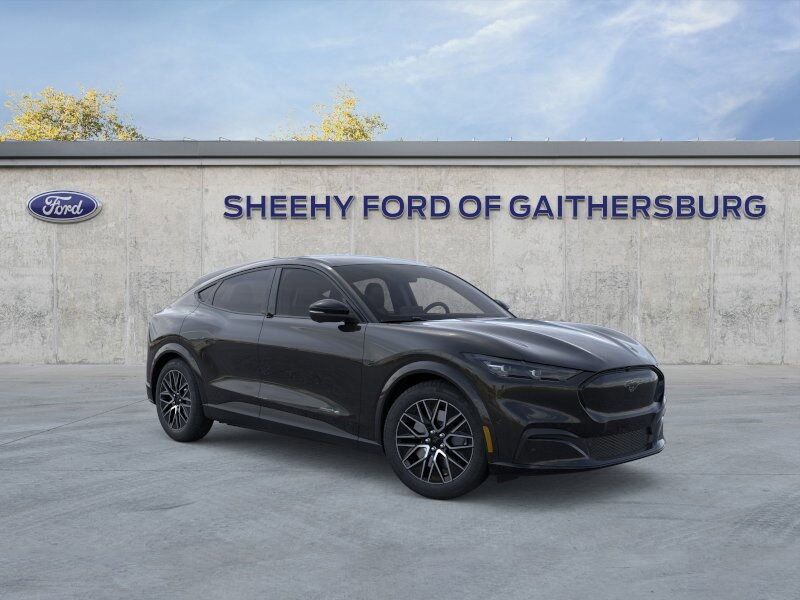 2025 Ford Mustang Mach-E Premium Gaithersburg MD