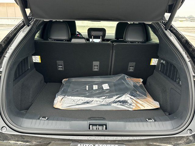 2025 Ford Mustang Mach-E Premium Gaithersburg MD