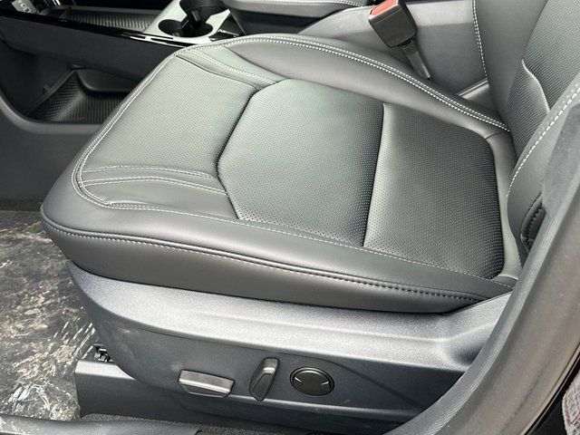 2025 Ford Mustang Mach-E Premium Gaithersburg MD
