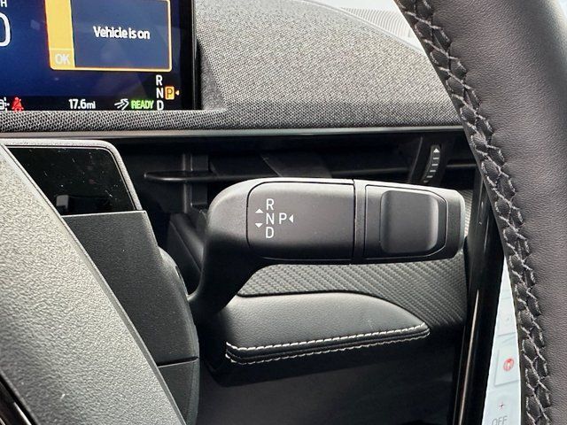 2025 Ford Mustang Mach-E Premium Gaithersburg MD