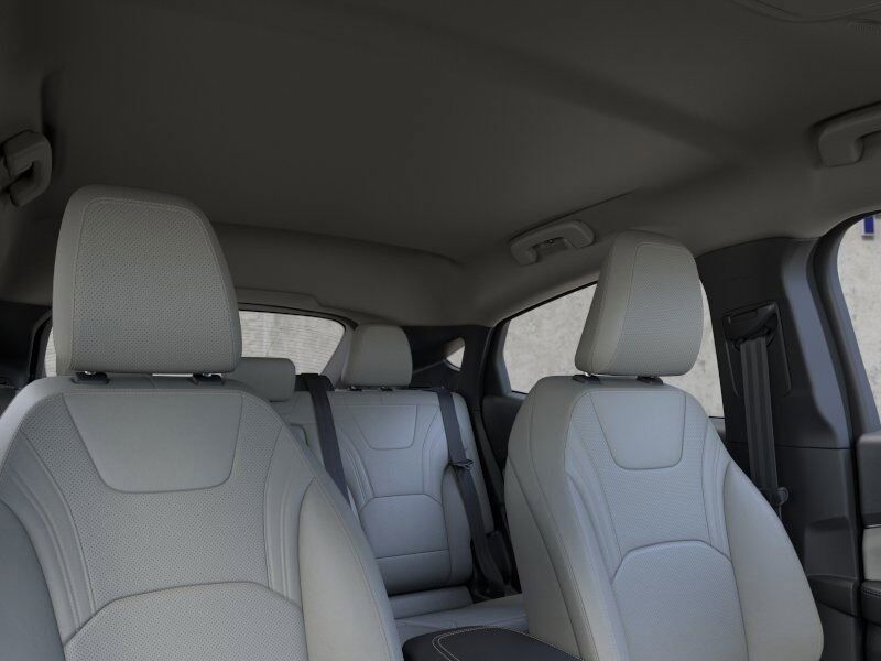 2025 Ford Mustang Mach-E Premium Gaithersburg MD