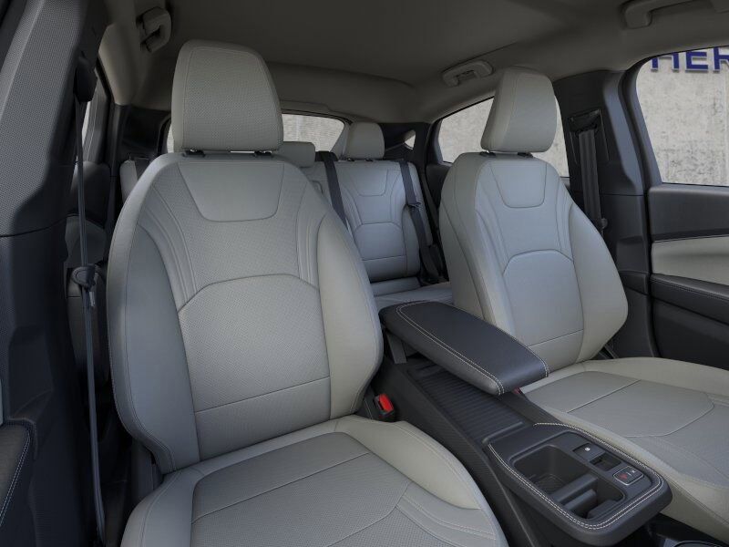 2025 Ford Mustang Mach-E Premium Gaithersburg MD